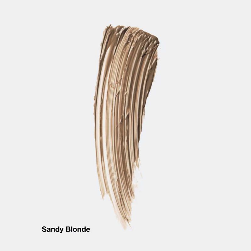 Clinique Just Browsing Tinted Volumizing Gel image number 1